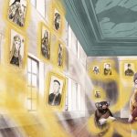Таємниця Могилянки і зниклий ключ
