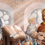 Чотири князівни