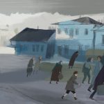 Ми живемо на краю вулкана