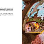 Ще один день війни. Візуальний щоденник / Another day of the war. A visual diary
