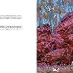 Ще один день війни. Візуальний щоденник / Another day of the war. A visual diary