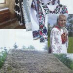 Вишивання долі