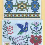 Вишивання долі