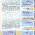 Вишивання долі