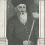 Полководець Петро Сагайдачний