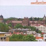 РЕЗИДЕНЦІЯ МИТРОПОЛИТІВ БУКОВИНИ І ДАЛМАЦІЇ
