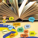 Енциклопедії Кенгуру. Велика книга про Україну дітям