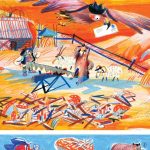 Чудернацька карпатська історія