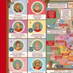 Історія України в мапах