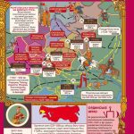 Історія України в мапах