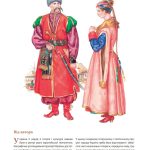 Еволюція українського вбрання. Сторінки історії