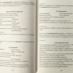 Переписна книга Сумського полку 1691 року