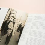 Лицар, дама, авангард. Розмова Валентини Клименко з Жаном-Клодом Маркаде