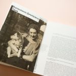 Лицар, дама, авангард. Розмова Валентини Клименко з Жаном-Клодом Маркаде