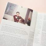 Лицар, дама, авангард. Розмова Валентини Клименко з Жаном-Клодом Маркаде