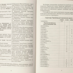Чернігівська переписна книга 1666 року (подарункова оправа)