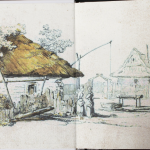 Спогади з Волині, Полісся і Литви. 1840 рік /Ю.І. Крашевський/ (2025)