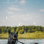 Журнал Reporters 8.0 “Земля”