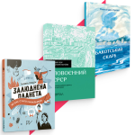 Зимовий сет: подарунок під подушку