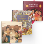 «Історії з далеких країн»