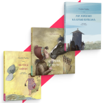 «Мамина любов не минає»