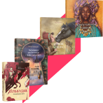 Пригоди винахідливих дівчат