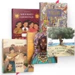 Давні народи, далекі світи