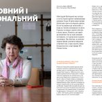 "Журнал ""Локальна історія №11-12/2025"" (85-86)																	"