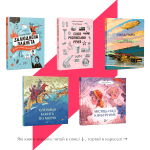 Історична бібліотека. 10 книг-2