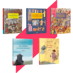 Історична бібліотека. 10 книг-2