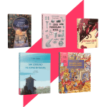 Історична бібліотека. 20 книг-1