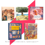 Історична бібліотека. 20 книг-2