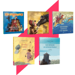 Історична бібліотека. 20 книг-2