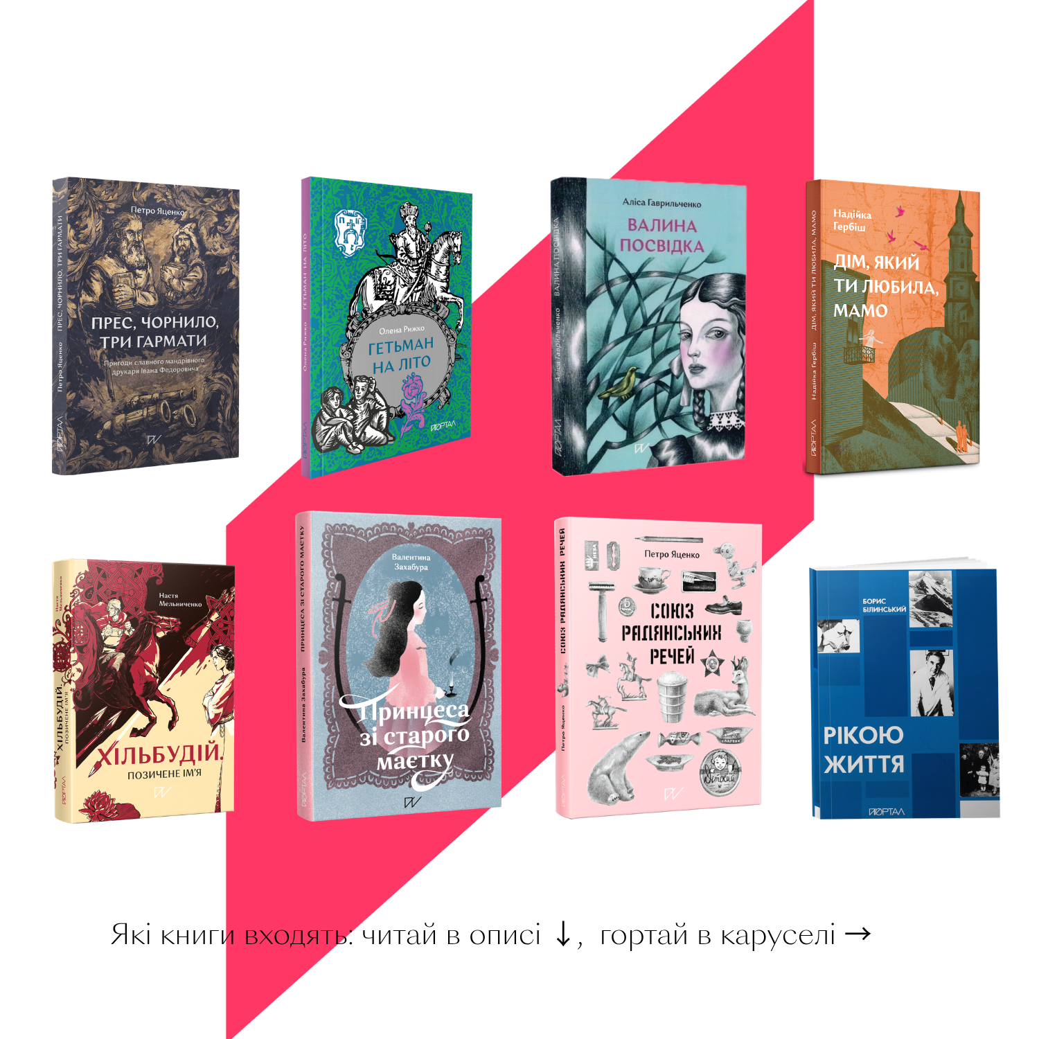 Історична бібліотека 11+ –16+. 15 книг