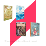 Історична бібліотека 7+. 18 книг