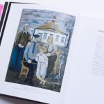 «ЧИСТЕ МИСТЕЦТВО» (малий каталог митців з незначними пошкодженнями обкладинки)