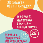Мрії та інші суперсили. Історія Богдана Гаврилишина, українця, який навчався, мандрував і змінював світ